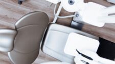 Dentist Chair