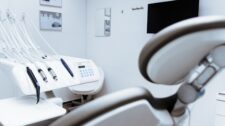 Dentist Chair