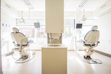 Dentist Room